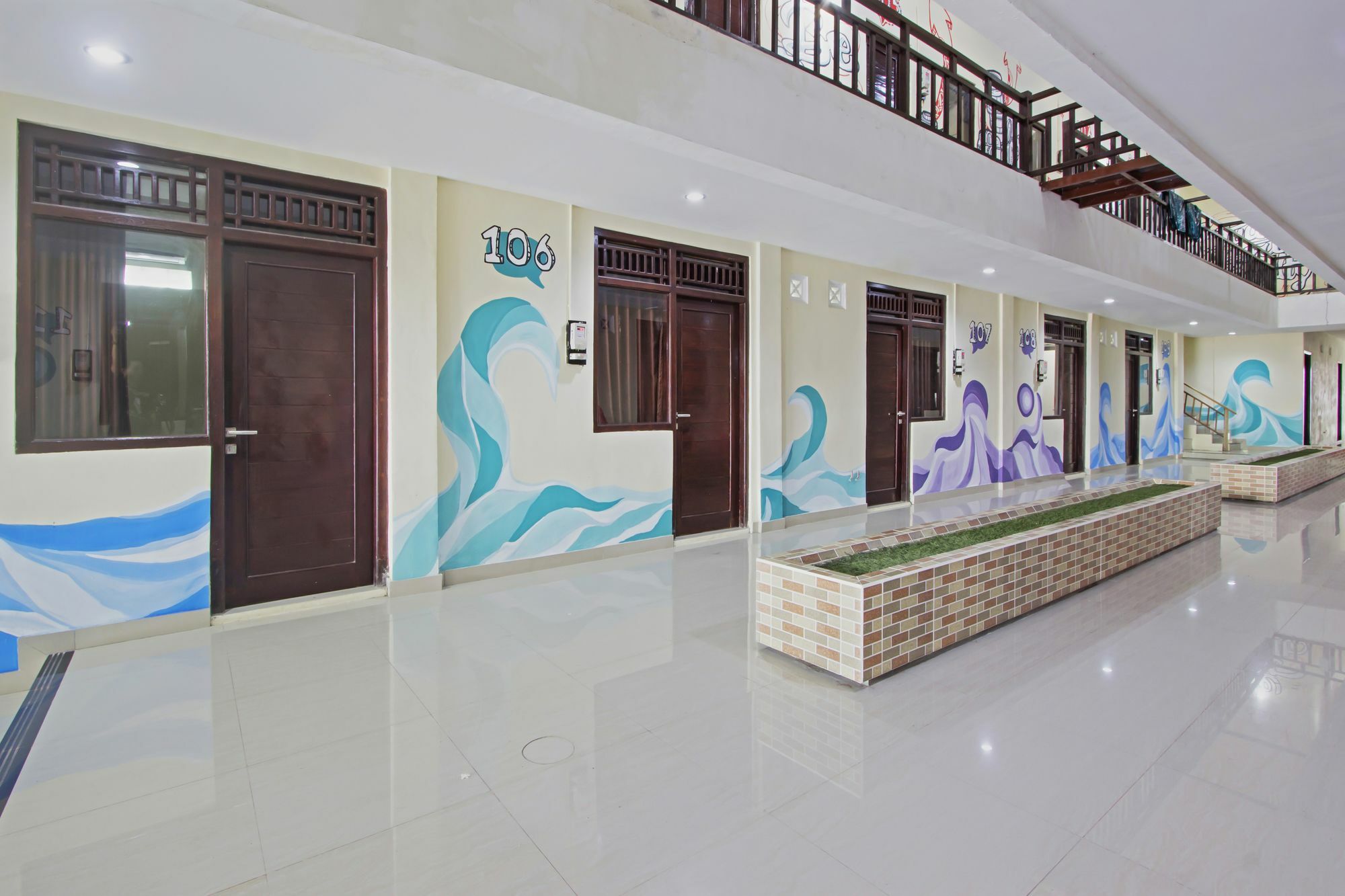 Reddoorz @ Babarsari Hotel Maguwo Bagian luar foto